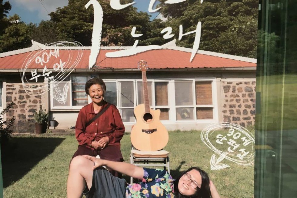 &#8220;백년의 노래&#8221; (10.29)